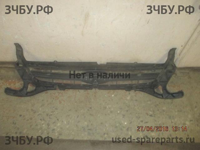 Ford Mondeo 4 Решетка радиатора