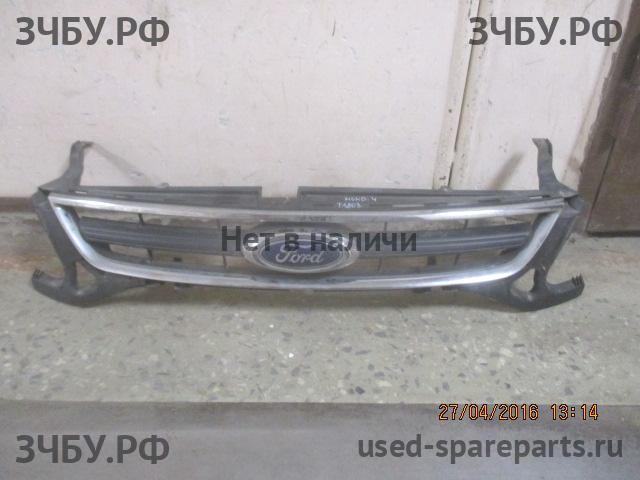 Ford Mondeo 4 Решетка радиатора