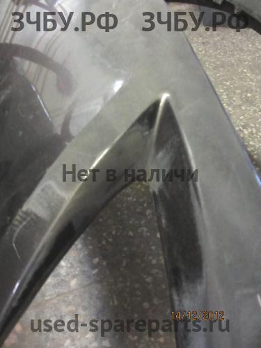 Mazda 3 [BL] Бампер передний