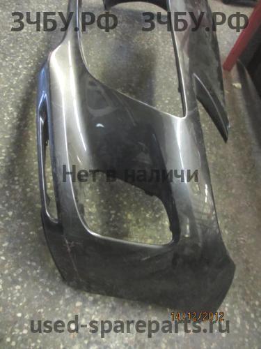 Mazda 3 [BL] Бампер передний