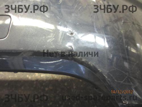 Citroen C4 (2) Бампер задний