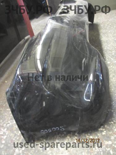 Citroen C4 (2) Бампер задний