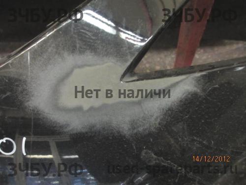 Mazda 6 [GH] Бампер передний