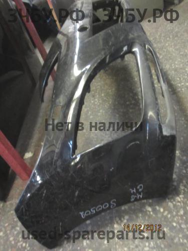 Mazda 6 [GH] Бампер передний