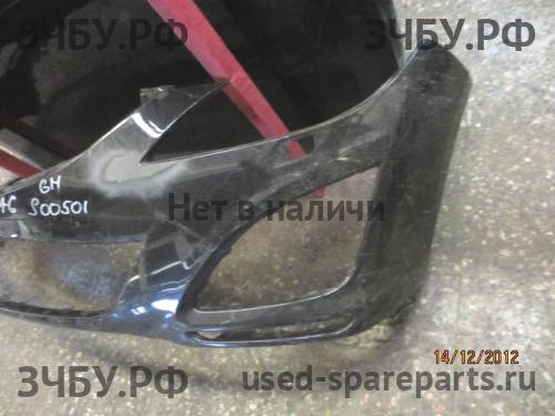 Mazda 6 [GH] Бампер передний