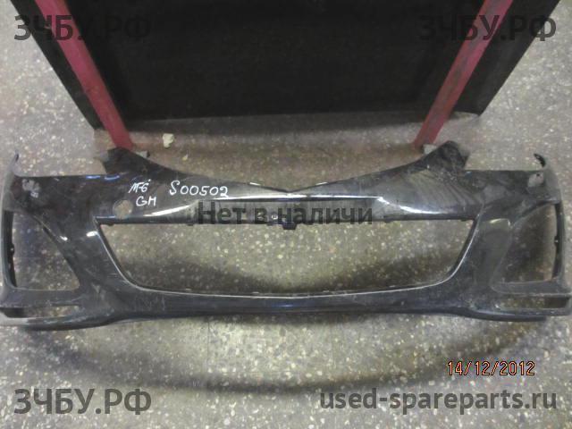 Mazda 6 [GH] Бампер передний