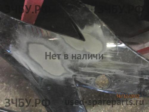 Mazda 6 [GH] Бампер передний