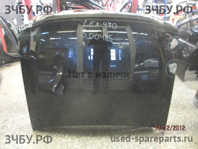 Lexus LX (1) 470 Капот