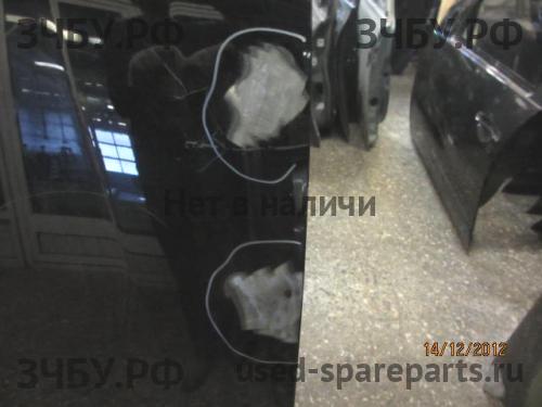 Lexus LX (1) 470 Капот