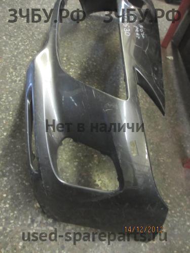 Mazda 3 [BL] Бампер передний