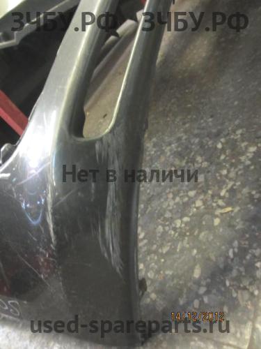 Mazda 3 [BL] Бампер передний