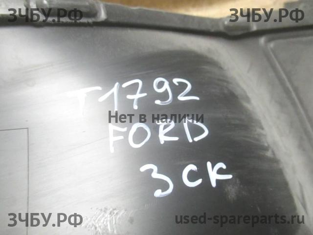 Ford Mondeo 4 Обшивка двери передней правой