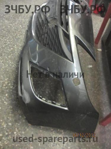 Mazda 3 [BL] Бампер передний