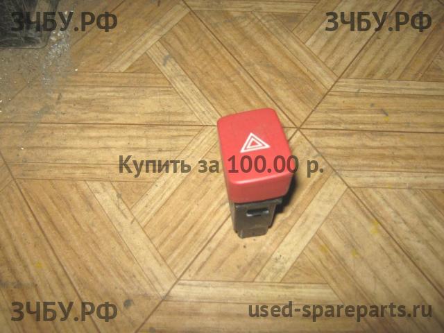 Hyundai Tucson 1 Кнопка аварийной сигнализации