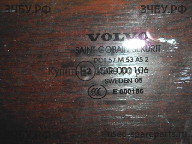 Volvo XC-90 (1) Стекло двери передней левой