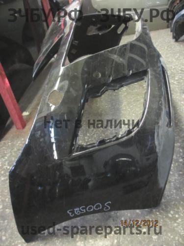 Mazda 3 [BL] Бампер передний