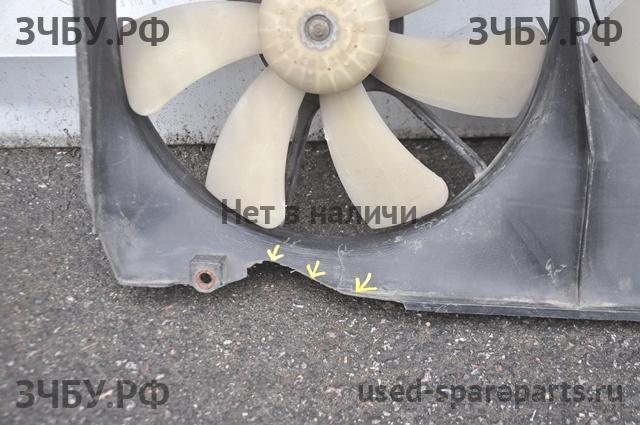Lexus RX (2) 300/330/350/400h Диффузор вентилятора