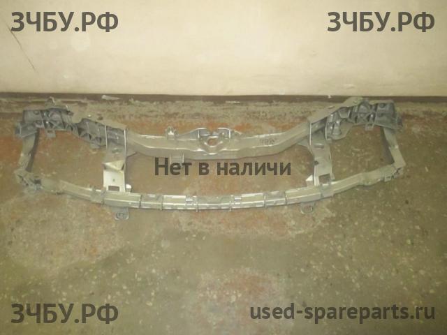 Ford Focus 2 Панель передняя (телевизор)