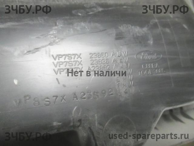 Ford Mondeo 4 Обшивка двери передней правой