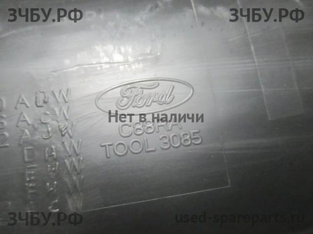 Ford Mondeo 4 Обшивка двери передней правой