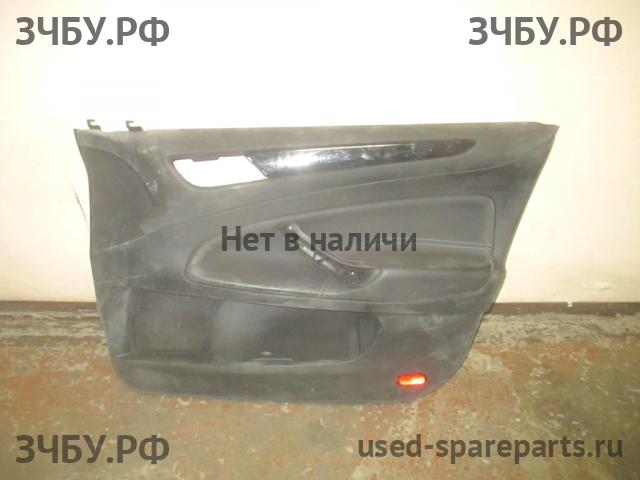 Ford Mondeo 4 Обшивка двери передней правой