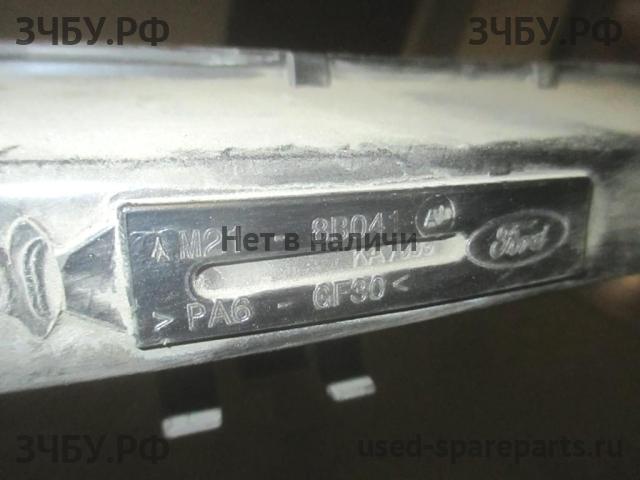 Ford Mondeo 4 Панель передняя (телевизор)