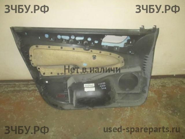 Ford Mondeo 4 Обшивка двери передней правой