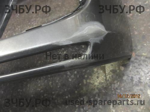 Mazda 3 [BL] Бампер передний