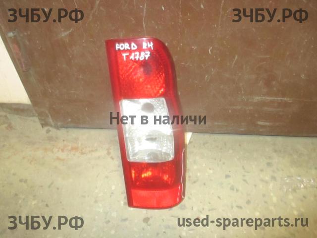 Ford Transit 6 Фонарь правый