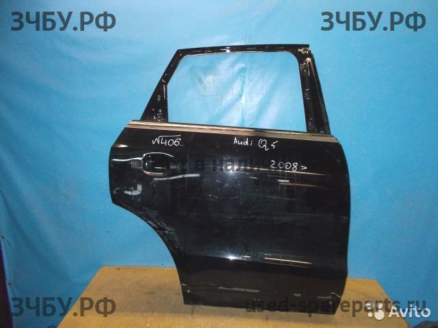 Audi Q5 (1) [8R] Дверь задняя правая