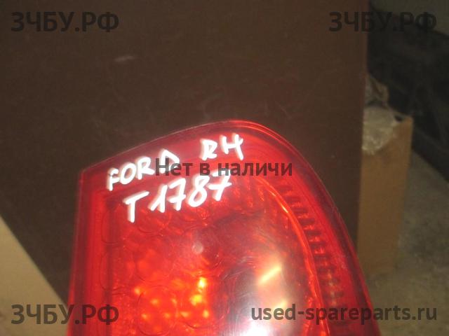 Ford Transit 6 Фонарь правый