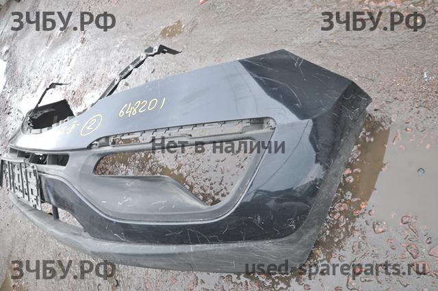 KIA Sportage 3 Бампер передний