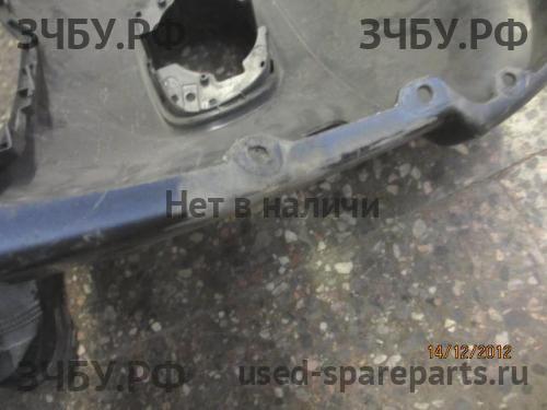 Mitsubishi Pajero/Montero Sport 2 (KH) Бампер передний
