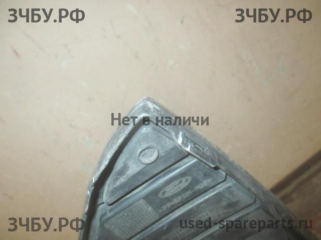 Ford Focus 3 Решетка в бампер