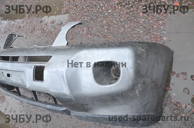 Nissan X-Trail 2 (T31) Бампер передний