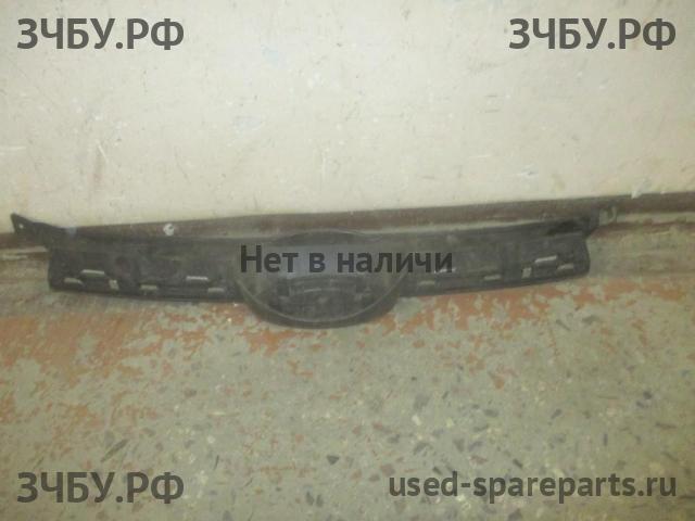 Ford Focus 3 Решетка радиатора