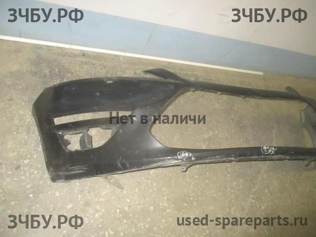 Ford Mondeo 4 Бампер передний
