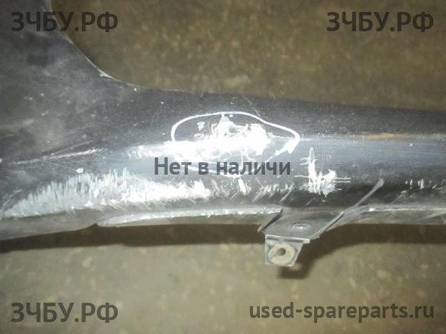 Ford Mondeo 4 Бампер передний