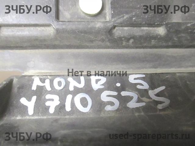 Ford Mondeo 5 Панель передняя (телевизор)