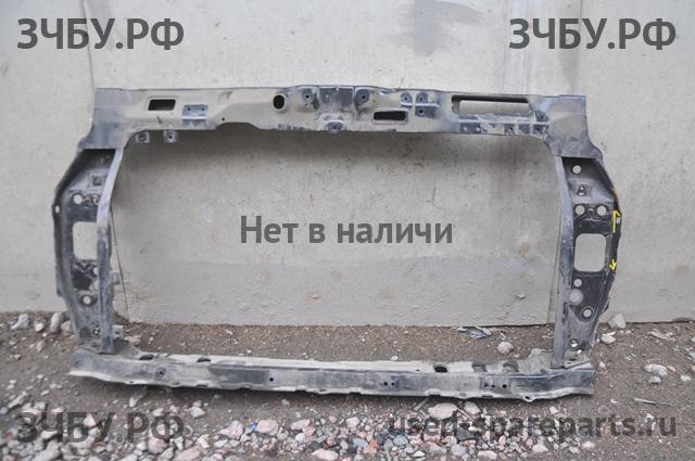KIA Rio 3 Панель передняя (телевизор)