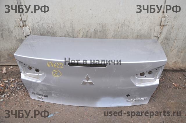 Mitsubishi Lancer 10 [CX/CY] Крышка багажника