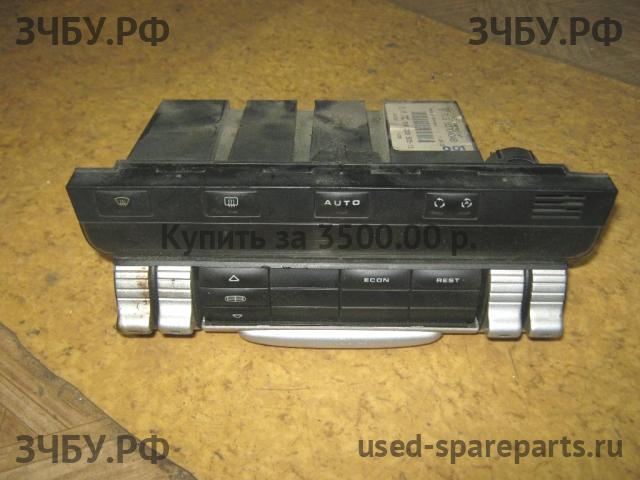 Porsche Cayenne 1 (955/957) Блок управления климатической установкой