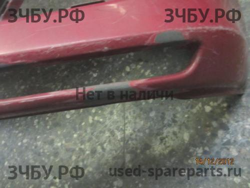 Mazda 3 [BL] Бампер передний