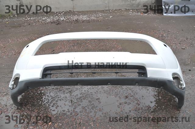 Mitsubishi Outlander 3 Бампер передний