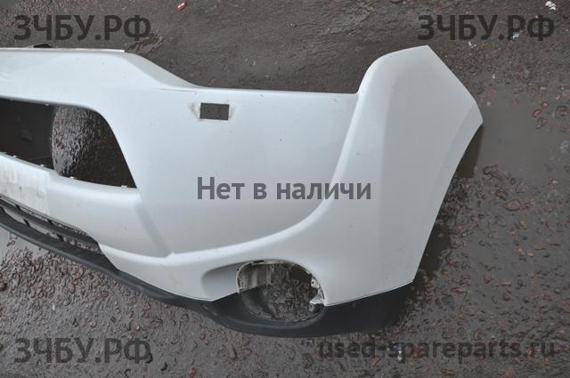 Mitsubishi Outlander 3 Бампер передний