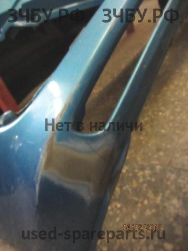 Mazda 3 [BL] Бампер передний