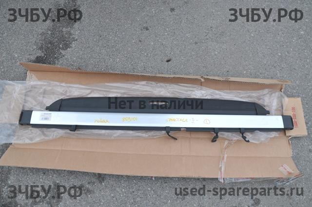 KIA Sportage 2 Шторка багажника