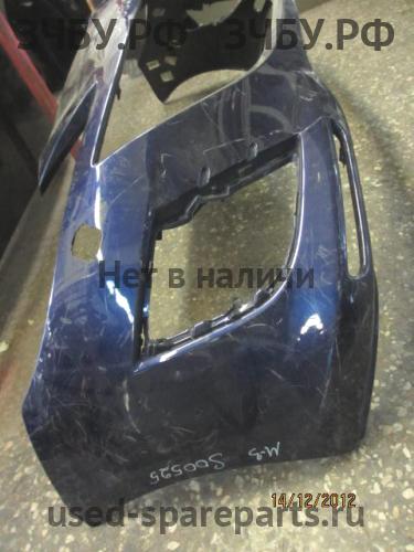 Mazda 3 [BL] Бампер передний