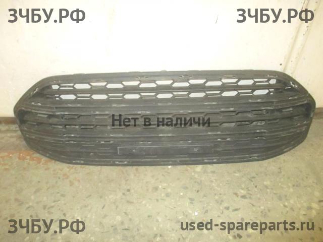 Ford EcoSport Решетка радиатора