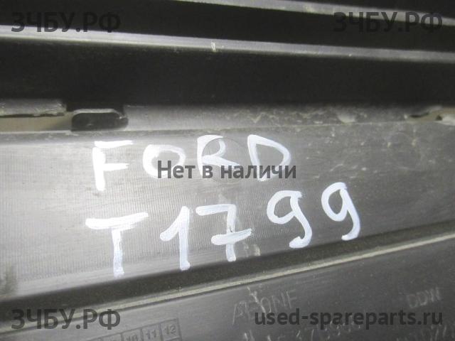 Ford EcoSport Решетка радиатора